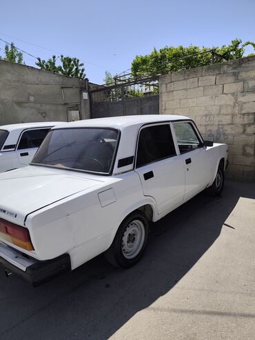 VAZ (LADA): VAZ (LADA) 2107: 1.6 l | 2002 il 77000 km
