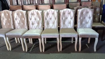 Stullar: Stul 1 eded 32 Azn 6 eded 190 Azn Reng secimi var Catdirilma elave — 5