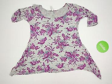 Tuniki: E-vie, Tunika damska, rozmiar M — 2