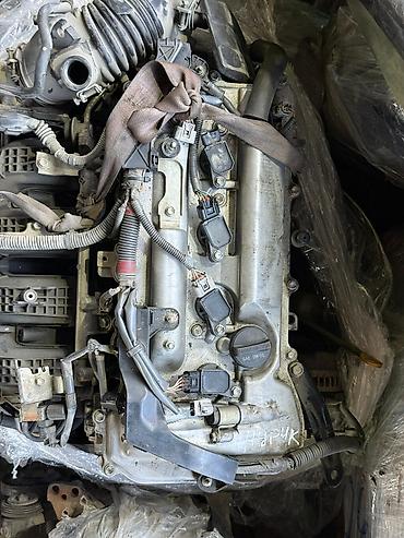 Двигатели, моторы и ГБЦ: Бензиновый мотор Toyota 2016 г., 2.5 л, Оригинал, Япония — 15