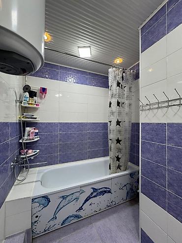 глоба: 3 комнаты, 107 м², Элитка, 3 этаж, Евроремонт — 5