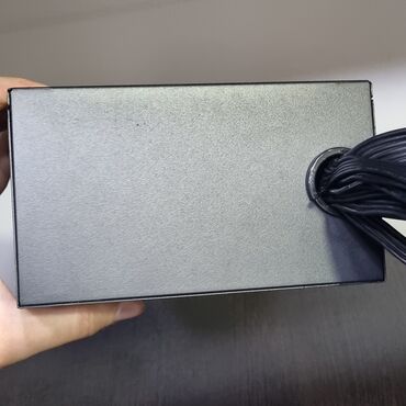 Блоки питания: Блок питания, Б/у, Cooler Master, 750 Вт, 750 Вт — 12