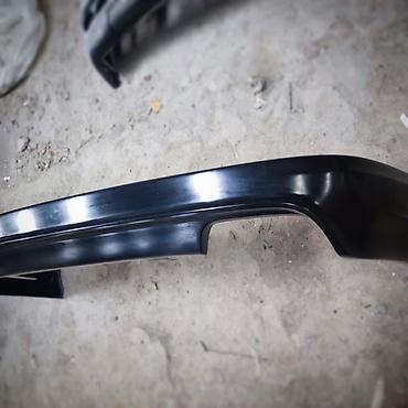 Декоративные накладки: Декоративные накладки Lexus, 2006 г., Новый, Самовывоз, Платная доставка — 7