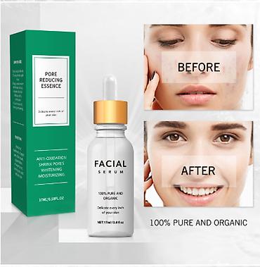 Уход за телом: ❄️ Корейская Эссенция отбеливающая увлажняющая сужающая поры- в — 7