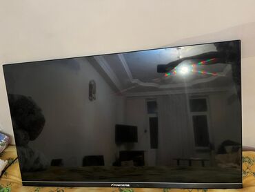 Rover: Powerful 47" 3D Smart LED TV - Model: PTV-LE47DM4BLS - Ekran ölçüsü