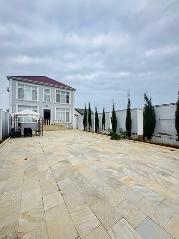 Həyət evləri və villaların satışı: 6 otaqlı, 200 kv. m, Kredit var — 3