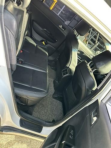 Kia: Kia Sportage: 2017 г., 2 л, Автомат, Дизель, Кроссовер — 14