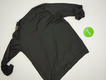 h: H&M, Bluzka damska, rozmiar L — 3