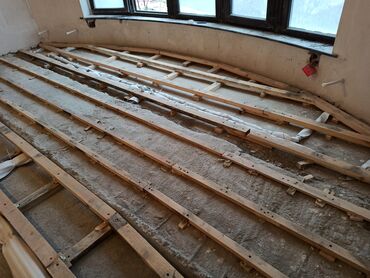 Döşəmə işləri: Salam olsun hər kəsə. Qarşıdan gələn bayramınız mübarək. Yəni — 4