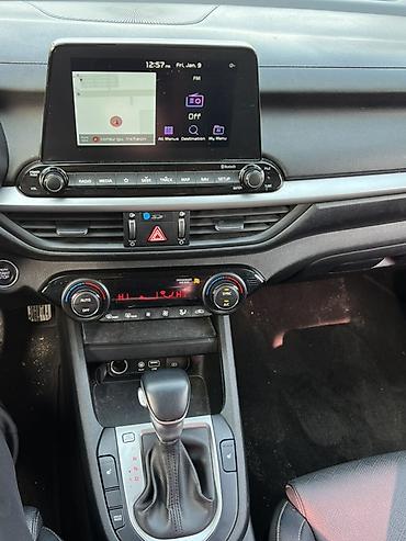 Kia: Kia Cerato: 2020 г., 1.6 л, Автомат, Бензин, Седан — 8