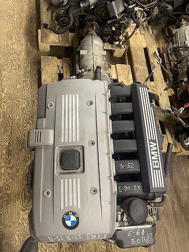 Двигатели, моторы и ГБЦ: НАСОСЫ ГУР,РУЛ РЕЙКИ,АКПП МОТОРЫ БМВ ПРИВОЗНЫЕ ЗАПЧАСТИ — 11