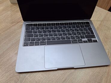 Apple MacBook: Yeni Apple MacBook, 13.3 ", Apple M3, 256 GB, Pulsuz çatdırılma, Ödənişli çatdırılma, Ünvandan götürmə -da lalafo.az — 2 Apple MacBook: Yeni Apple MacBook, 13.3 ", Apple M3, 256 GB, Pulsuz çatdırılma, Ödənişli çatdırılma, Ünvandan götürmə — 2