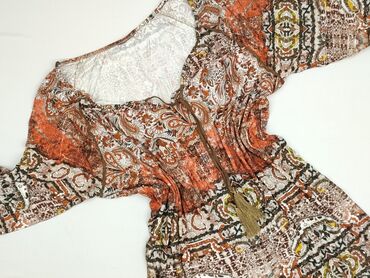 Women's blouse, NKD, size 3XL (EU 46)