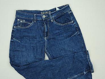 Kobiety: Denim Co, Jeansy damskie, rozmiar S — 1