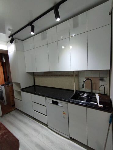 Мебель на заказ: Мебель на заказ, Кухня, Кухонный гарнитур — 29