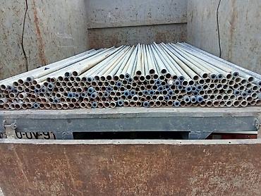 turba: Asinkovu turbalar 32 lik əla vəziyyətdə — 3