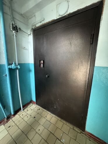 Продажа квартир: 1 комната, 18 м², Общежитие, 4 этаж, Старый ремонт — 7