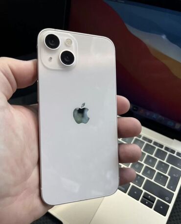 телефон fly nimbus 15: IPhone 13, 256 GB