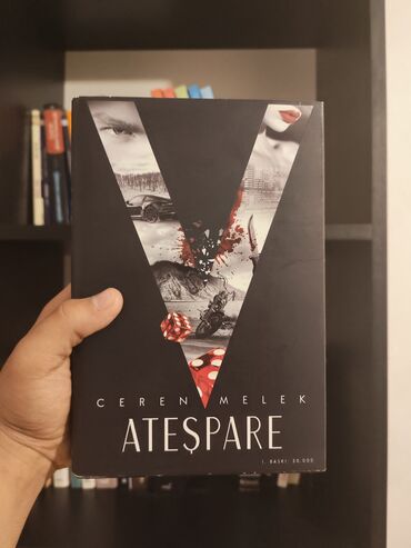 мсо по истории азербайджана 7 класс: Ateşpare Türk edebiyatı