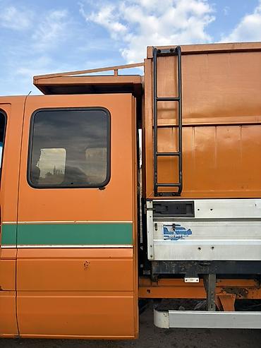форт транзит утка: Продаю Mercedes Benz sprinter Об 2.2 турбина Год 2003 Пробег 335 — 2