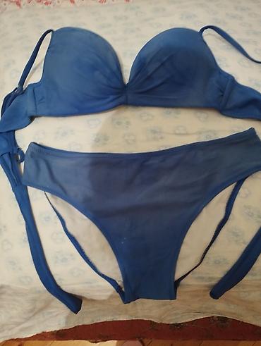 qadin geyim: Qadın çimərlik geyimləri və ətək dəsti - 1-ci bikini: Üst hissə — 7