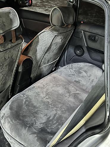 Daewoo: Daewoo Nexia: 2012 г., Бензин — 5