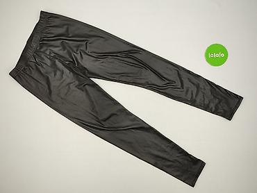 leginsy c: Cleve, Legginsy Sportowe damskie, rozmiar L — 3