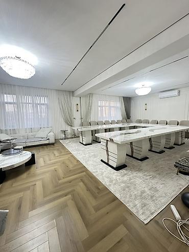 Долгосрочная аренда домов: 400 м², 6 комнат — 7