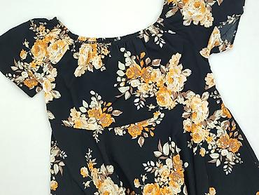 ubrania plus size tanio: Sukienka damska, rozmiar XL — 1