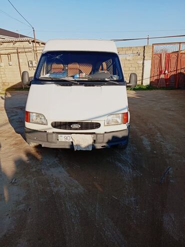 ford oluxana bakida: Ford Transit: 0.8 l | 1999 il 360000 km