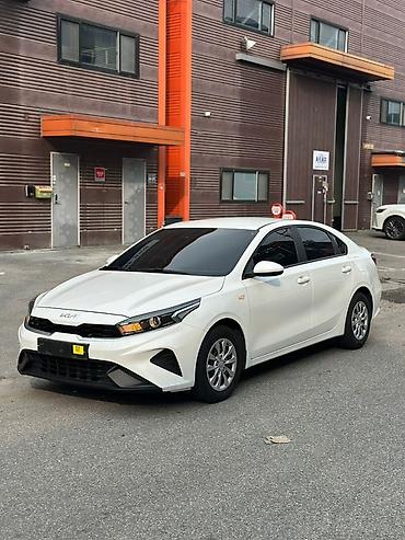 Kia K3: 2022 г., 1.6 л, Автомат, Бензин, Седан
