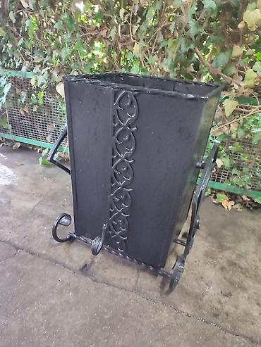 Мангалы: Мангал Классический, Самовывоз — 9