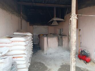 дом на ноч: Тандыр арендага берилет