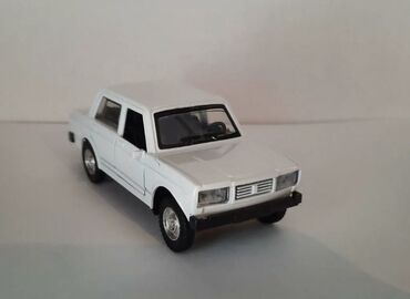 Oyuncaqlar: Təcili Satılır. Endirim Var. Dodge charger sport modelka — 7