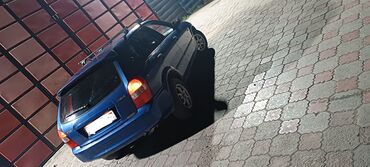 бампер опель вектра а: Mazda 323: 2000 г., 2 л, Механика, Дизель, Хетчбек