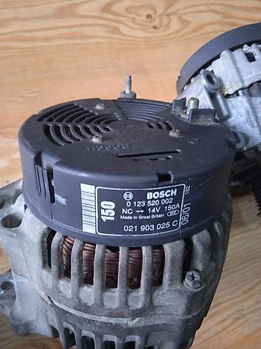 Генераторы: Автозапчасти на Мерседес-бенц Генератор на Mercedes-Benz. Гегераторы — 5