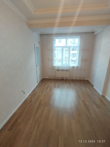 Yeni tikili: 2 otaqlı, Yeni tikili, 47 kv. m — 6