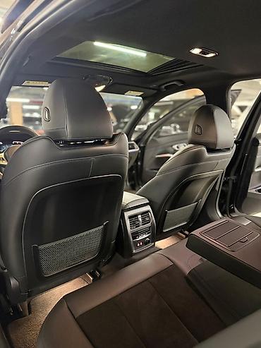 BMW: BMW 3 series: 2019 г., 2 л, Автомат, Дизель, Седан — 40