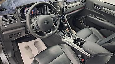 Renault: Renault QM6: 2022 г., 2 л, Автомат, Газ, Кроссовер — 23