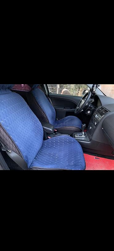 Ford: Ford Mondeo: 2004 г., 2.4 л, Автомат, Газ, Универсал — 10