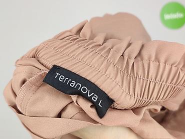 bluzki paris: Terranova, Szorty damskie, rozmiar L — 4