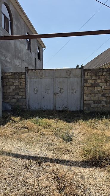 hezi aslanovda satilan 2 otaqli evler: 6 otaqlı, 180 kv. m, Kredit yoxdur, Orta təmir — 10