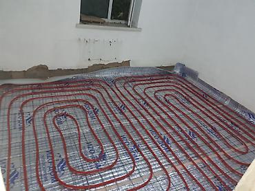 Отопление: Теплый пол, Демонтаж отопления, Замена отопительных приборов Гарантия, Бесплатный выезд, Бесплатная консультация Больше 6 лет опыта — 4