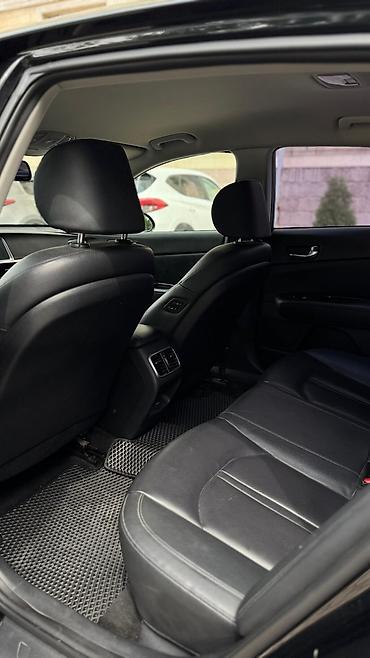 Kia: Kia K5: 2019 г., 2 л, Автомат, Газ, Седан — 9