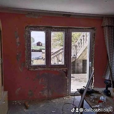 Prozori: PVC stolarija – gotovi PVC prozori i ulazna vrata, 8 komora - Veliki — 27