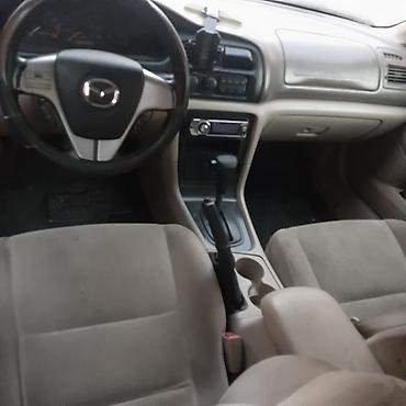 крылья мазда демио: Mazda 626: 1999 г., 2 л, Автомат, Бензин, Седан — 1