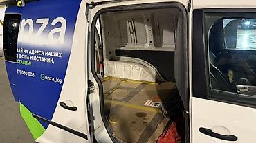 sprinter 2 2: Volkswagen Caddy: 2012 г., 1.2 л, Механика, Бензин — 9