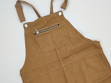 dickies jeans: Chic, Ogrodniczki damskie, rozmiar M — 1