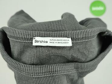 belara: Bershka, T-shirt damski, rozmiar XS — 4