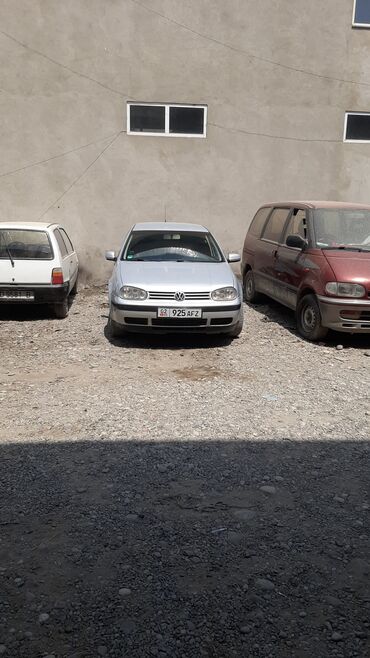опель зафира б: Volkswagen Golf: 2000 г., 1.6 л, Механика, Бензин, Хетчбек